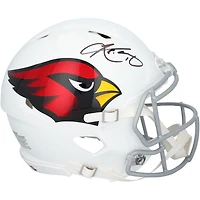 Kyler Murray Arizona Cardinals Autographed Riddell 2023 Speed Authentic Helmet