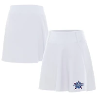 Women's Antigua White 2026 MLB All-Star Game Chip Skort
