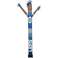 Jahmyr Gibbs Detroit Lions 8' Inflatable Crazy Sports Player