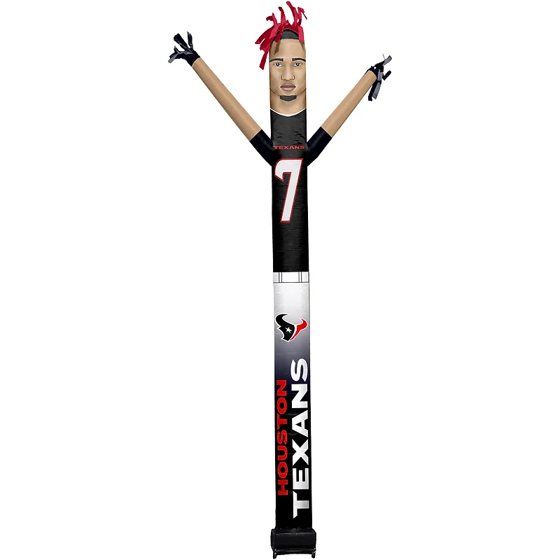 C.J. Stroud Houston Texans 8' Inflatable Crazy Sports Player