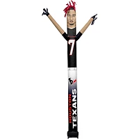 C.J. Stroud Houston Texans 8' Inflatable Crazy Sports Player