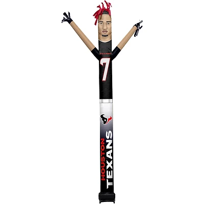 C.J. Stroud Houston Texans 8' Inflatable Crazy Sports Player