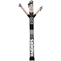 Brock Bowers Las Vegas Raiders 8' Inflatable Crazy Sports Player