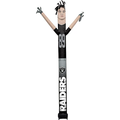 Brock Bowers Las Vegas Raiders 8' Inflatable Crazy Sports Player
