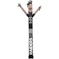 Maxx Crosby Las Vegas Raiders 8' Inflatable Crazy Sports Player
