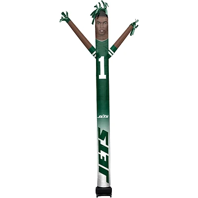 Ahmad Sauce Gardner New York Jets 8' Inflatable Crazy Sports Player