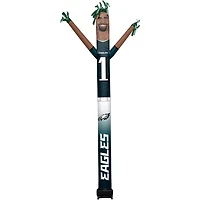 Jalen Hurts Philadelphia Eagles 8' Inflatable Crazy Sports Player
