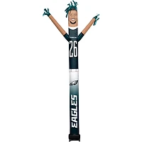 Saquon Barkley Philadelphia Eagles 8' Inflatable Crazy Sports Player