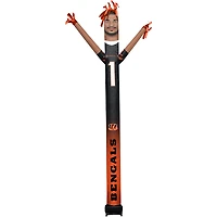 Ja'Marr Chase Cincinnati Bengals 8' Inflatable Crazy Sports Player