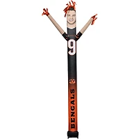 Joe Burrow Cincinnati Bengals 8' Inflatable Crazy Sports Player