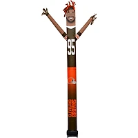 Myles Garrett Cleveland Browns 8' Inflatable Crazy Sports Player