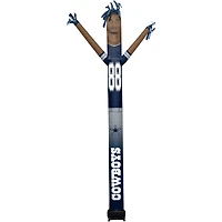 CeeDee Lamb Dallas Cowboys 8' Inflatable Crazy Sports Player