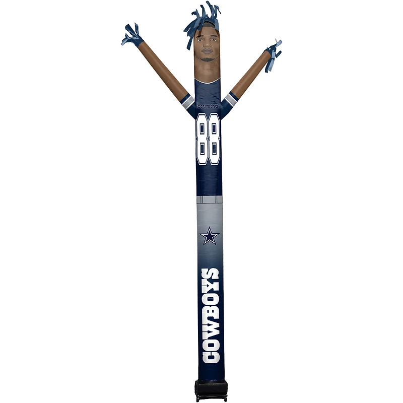 CeeDee Lamb Dallas Cowboys 8' Inflatable Crazy Sports Player