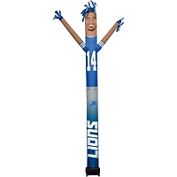 Amon-Ra St. Brown Detroit Lions 8' Inflatable Crazy Sports Player