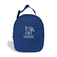 Youth Chad & Jake Royal Memphis Tigers Personalized Insulated Lunch Bag