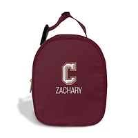 Youth Chad & Jake Maroon Charleston Cougars Personalized Insulated Lunch Bag
