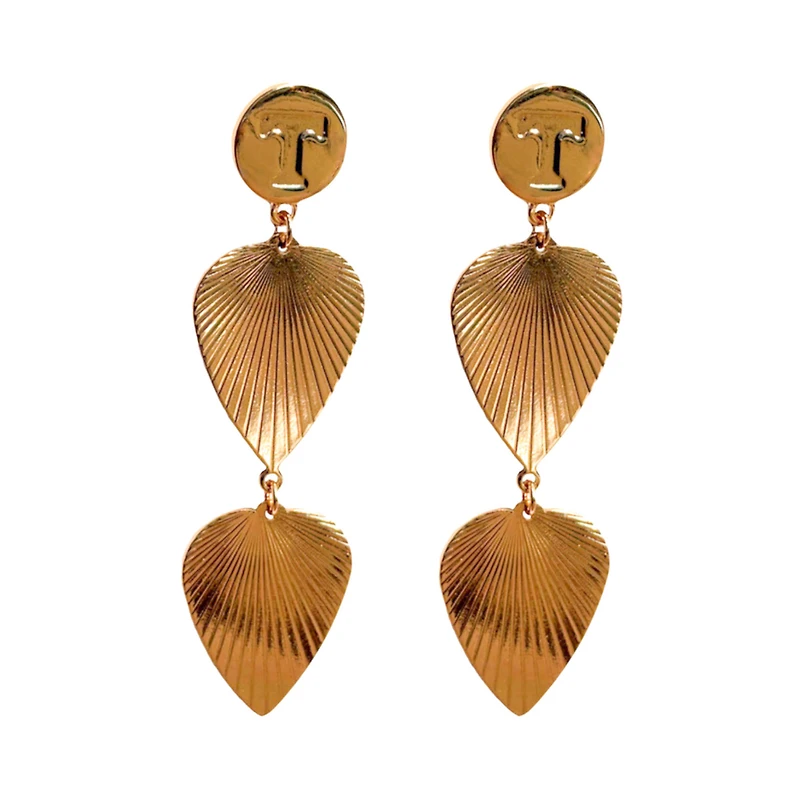 Tennessee Volunteers Toulouse Earrings