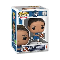 Funko Napheesa Collier Minnesota Lynx Pop! Vinyl Figure