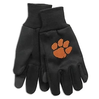 WinCraft Clemson Tigers Technology Gloves