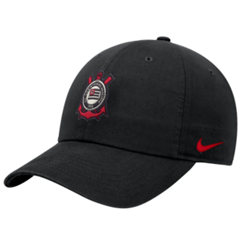 Men's Nike Corinthians Club Adjustable Hat