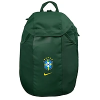 Nike Brazil National Team Academy Backpack