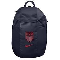 Nike USMNT Academy Backpack