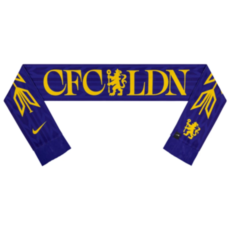 Nike Chelsea Local Verbiage 2.0 Scarf