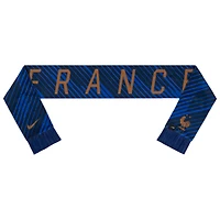 Nike France National Team Local Verbiage 2.0 Scarf