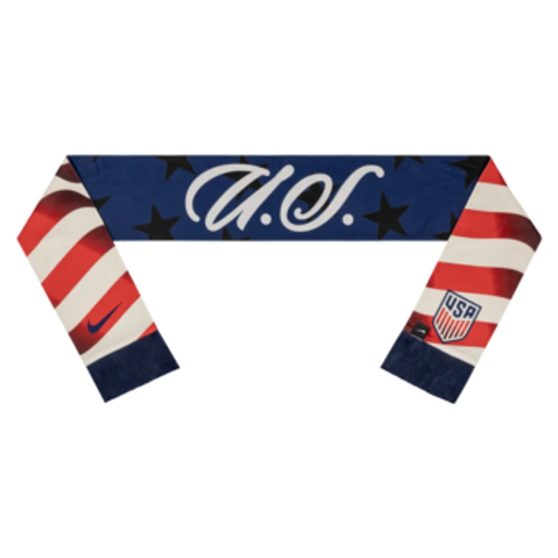 Nike USMNT Local Verbiage 2.0 Scarf