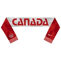 Nike Canada Soccer Local Verbiage 2.0 Scarf