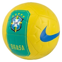 Nike Brazil National Team Academy Soccer Ball