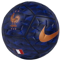 Nike France National Team Academy Soccer Ball