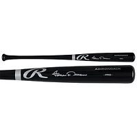Jarren Duran Boston Red Sox Autographed Black Rawlings Pro Bat