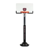 Missouri State University Bears Team Adjustable Basketball Set