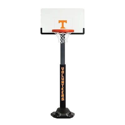 Tennessee Volunteers Team Adjustable Basketball Set