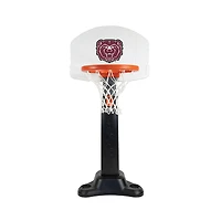 Missouri State University Bears Rookie Adjustable Basketball Set