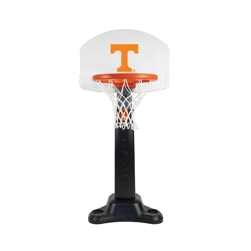 Tennessee Volunteers Rookie Adjustable Basketball Set