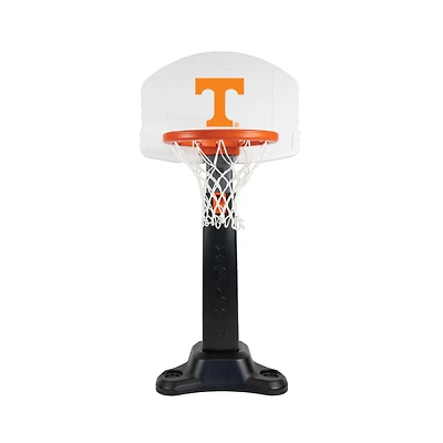 Tennessee Volunteers Rookie Adjustable Basketball Set