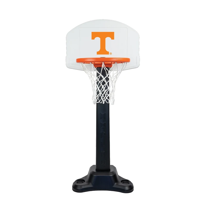 Tennessee Volunteers Rookie Stationary Basketball Set