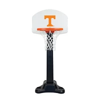 Tennessee Volunteers Rookie Stationary Basketball Set