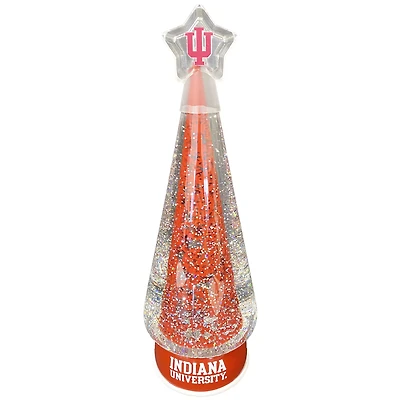 Indiana Hoosiers 12" Tree Globe