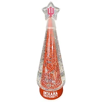 Indiana Hoosiers 12" Tree Globe