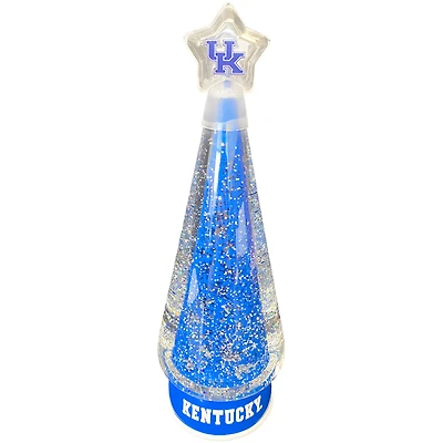 Kentucky Wildcats 12" Tree Globe