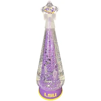 LSU Tigers 12" Tree Globe