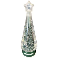Michigan State Spartans 12" Tree Globe