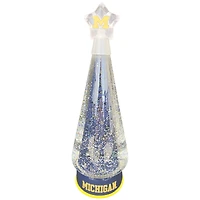 Michigan Wolverines 12" Tree Globe