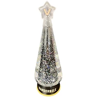 Vanderbilt Commodores 12" Tree Globe
