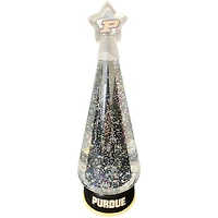 Purdue Boilermakers 12" Tree Globe