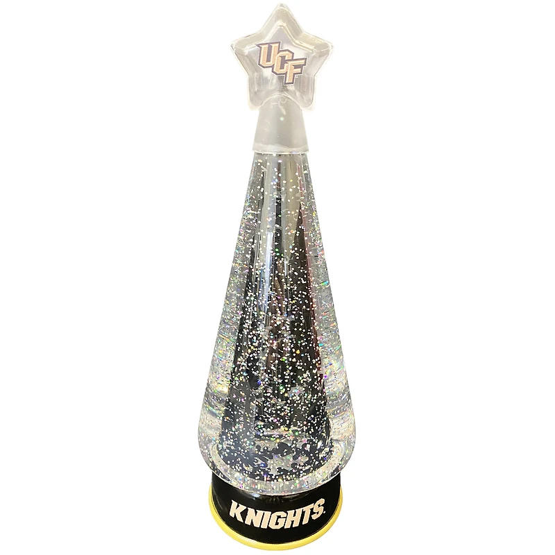 UCF Knights 12" Tree Globe