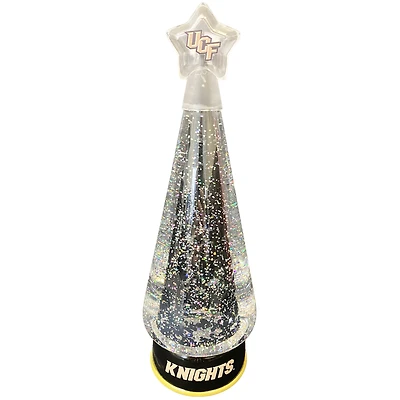 UCF Knights 12" Tree Globe